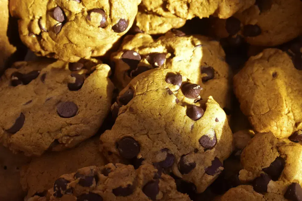 Chocolate Chip Cookie